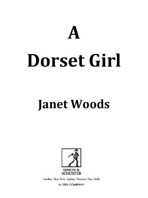 [Siana 01] • A Dorset Girl